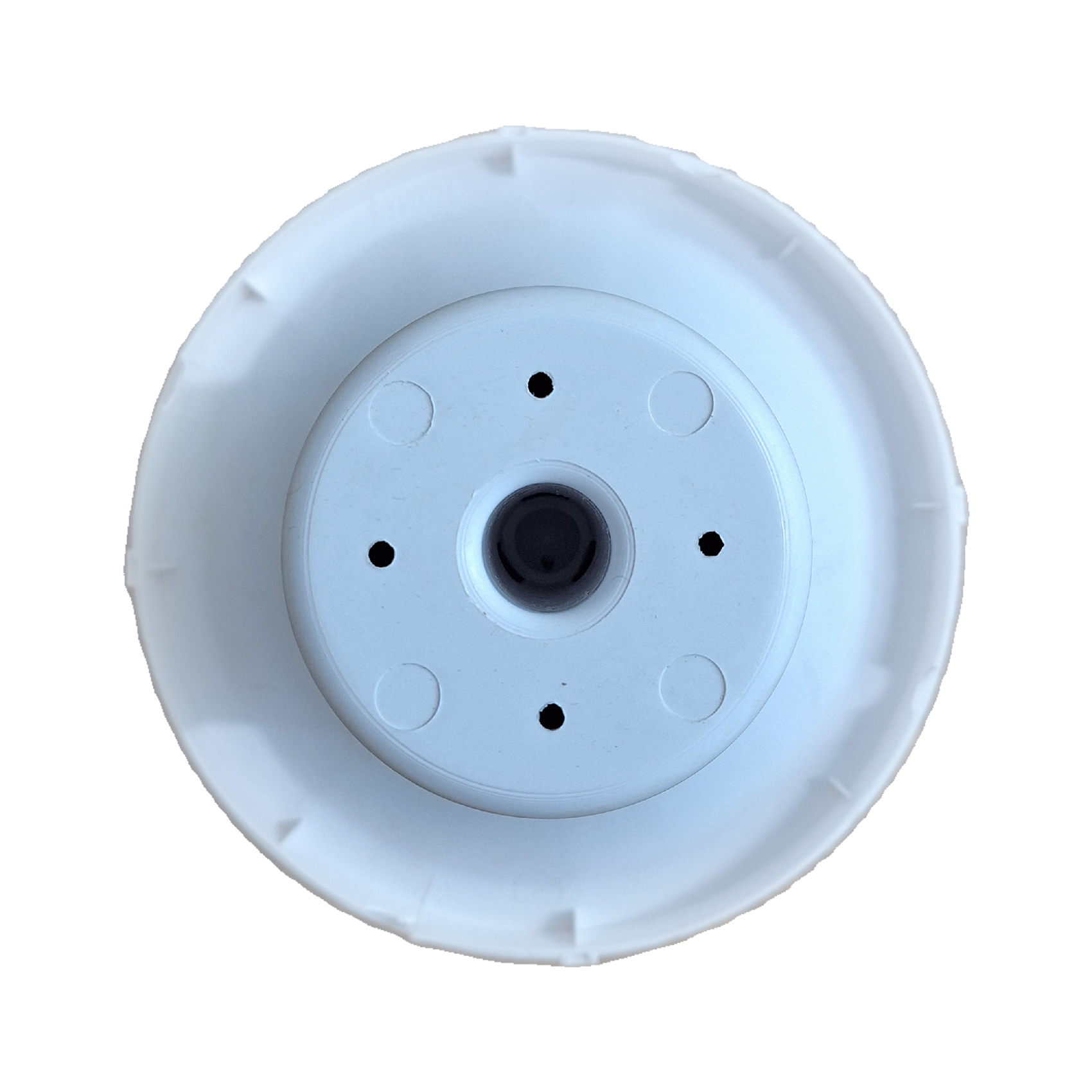 نگهدارنده منبع آبسردکن قیف شیپوری مدل 16.5 آبسردکنی