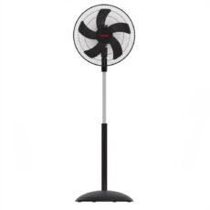 پنکه پایه دار 60 وات روسو مدل آوانتگارد اکونومی