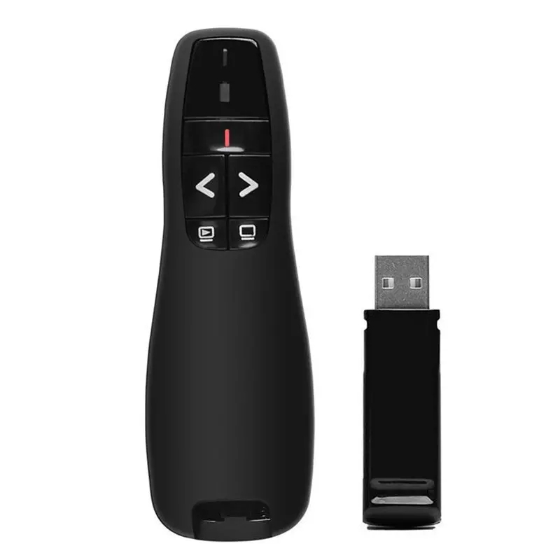 پرزنتر بی سیم مدل R400