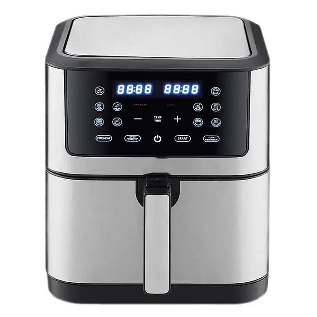 سرخ‌کن ۱۰ لیتر بلاجیو مدل 172