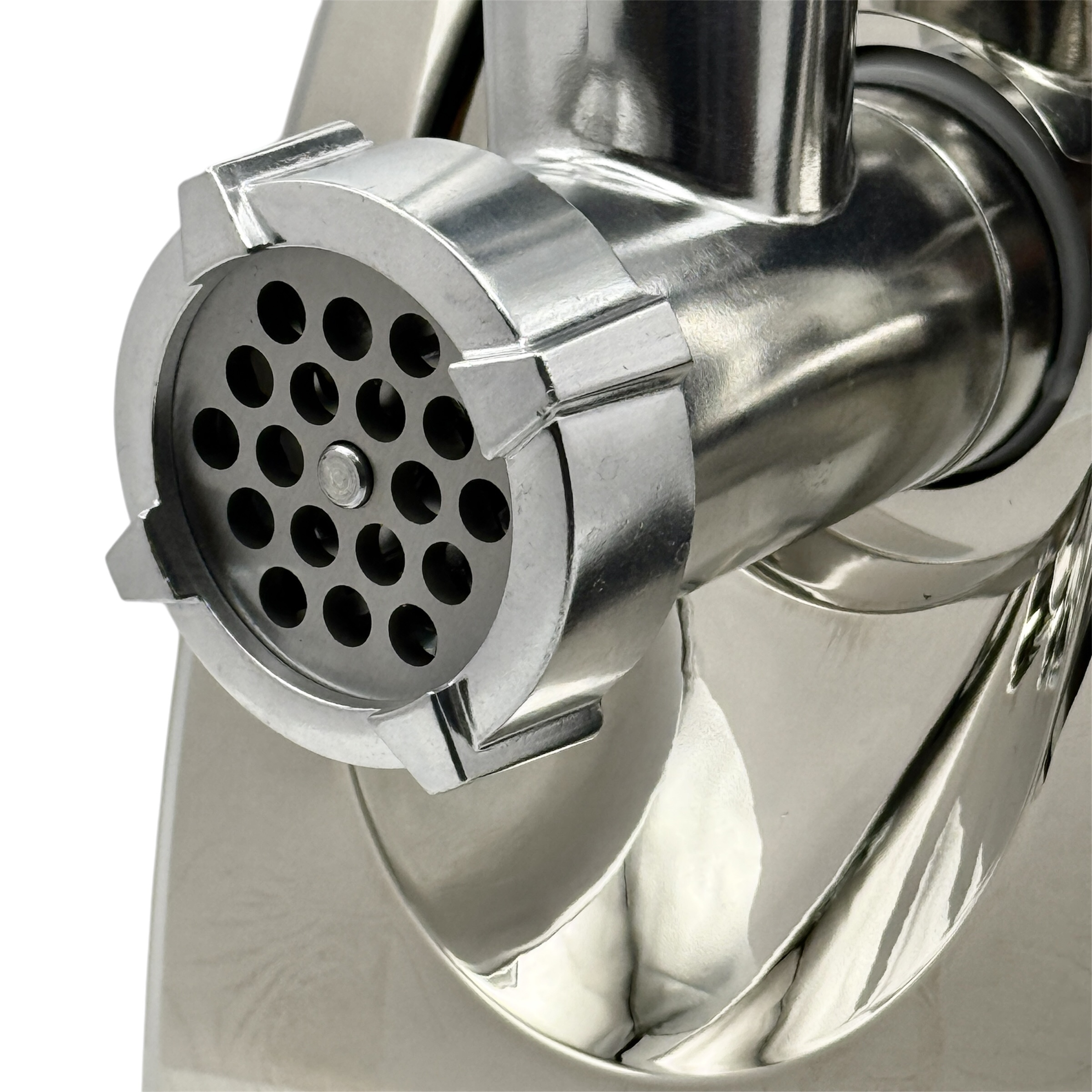 چرخ گوشت 1000 وات ولگا مدل 81-X