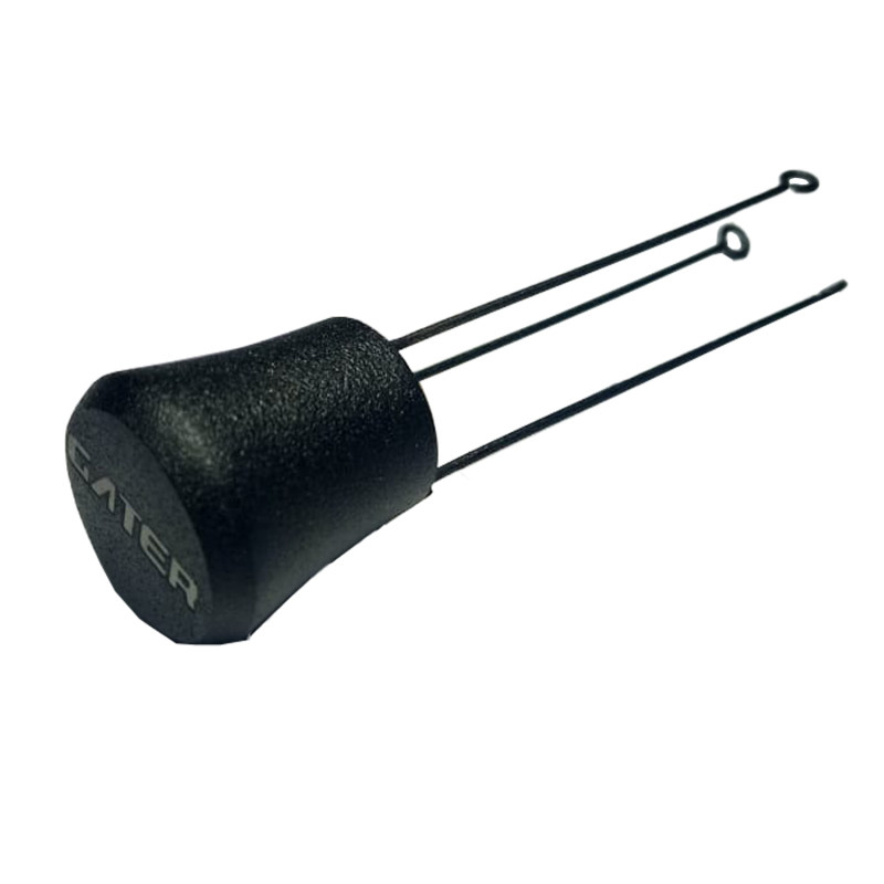 تمپر و مت و لولر و استند و فانل و نیدل و ناک‌باکس گتر مدل 51