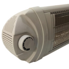 بخاری برقی آووکس مدل 2500