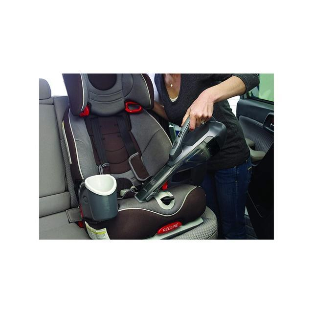 جارو شارژی بلک اند دکر مدل DVA320J