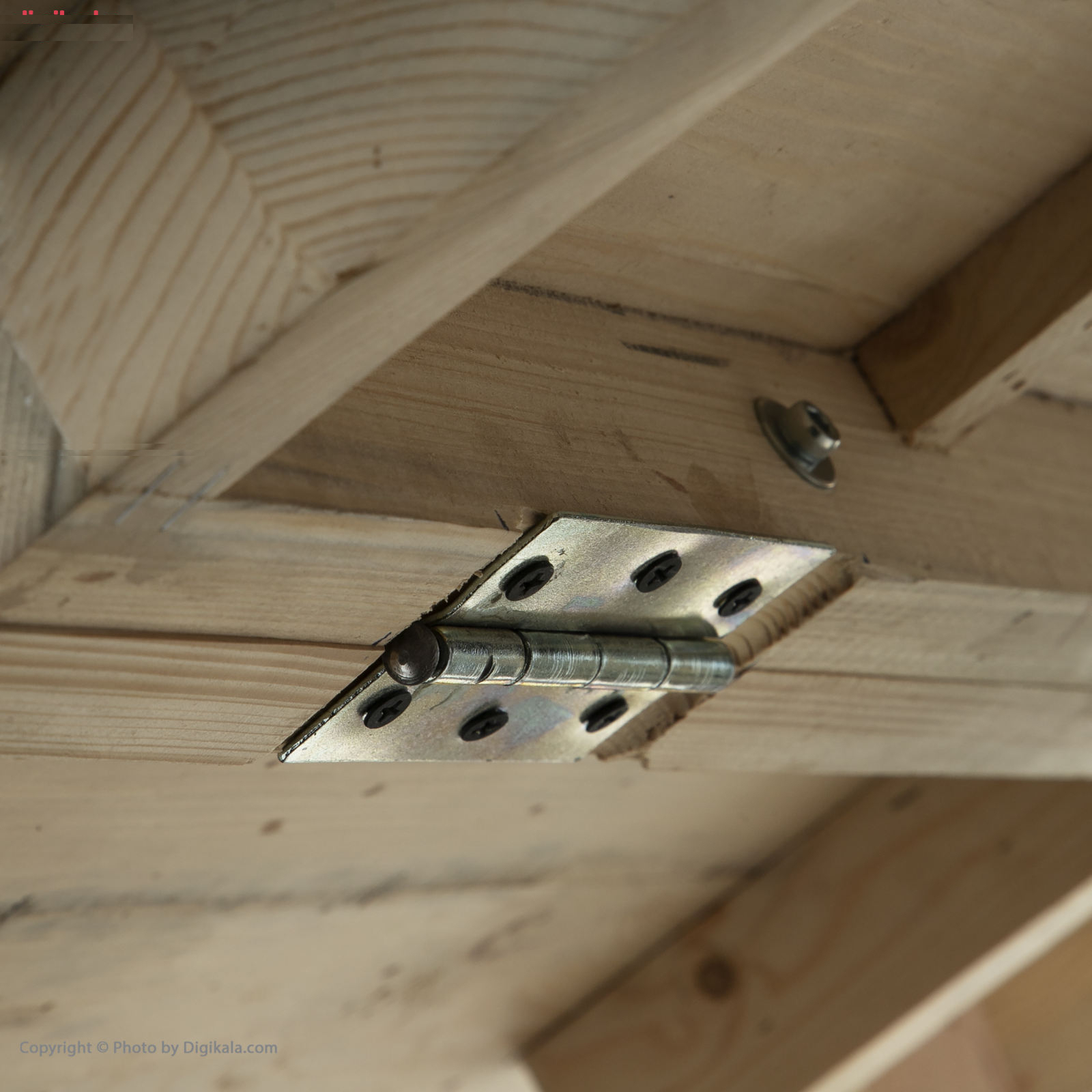 کرسی برقی پارسین مدل لیکو KT90-35 مجموعه 9 عددی