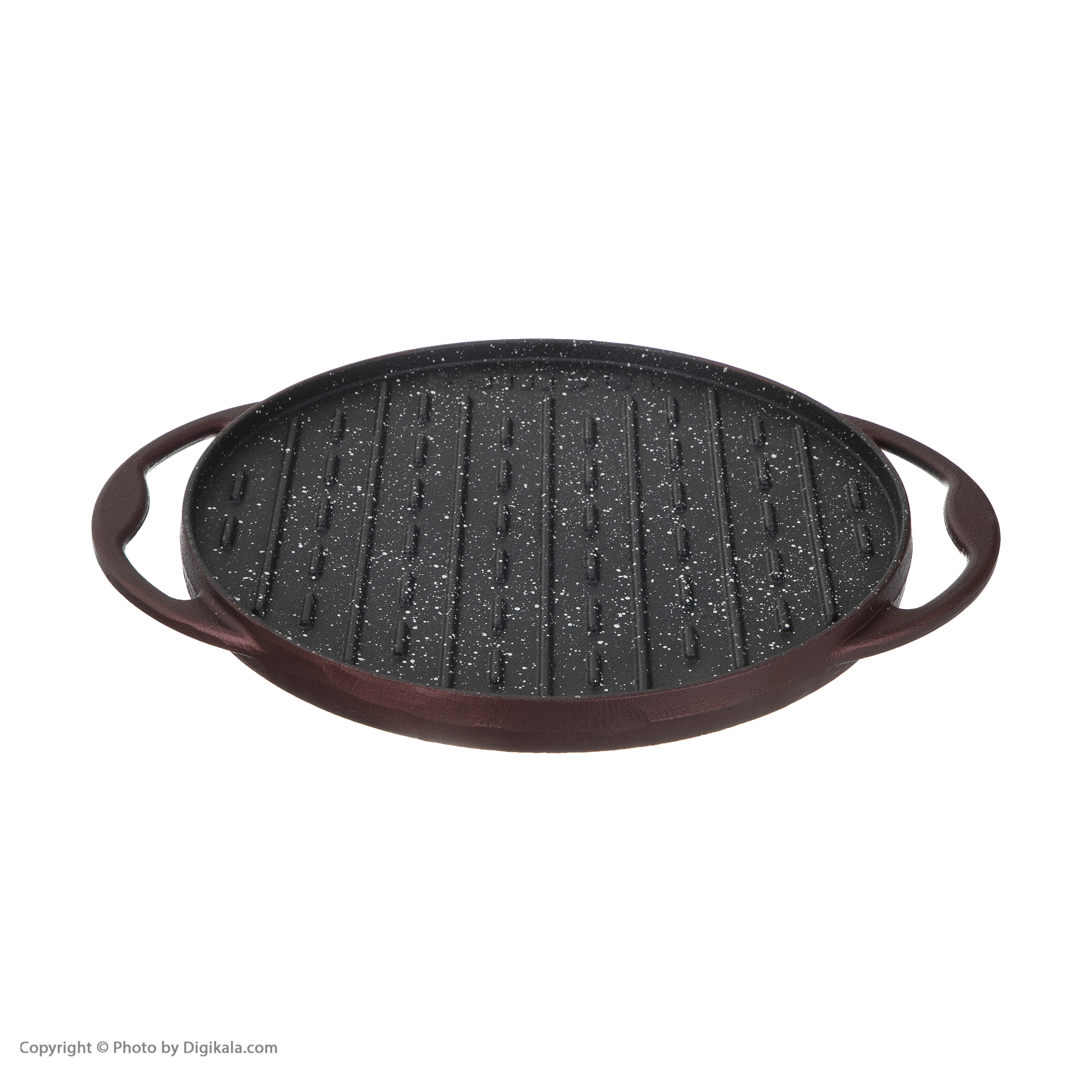 تابه گریل سام ست مدل دایره کد 3035226