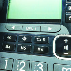 تلفن آلکاتل مدل TMAX 70