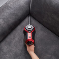 جارو شارژی عصایی کاراجا مدل VANTUZ SLİM