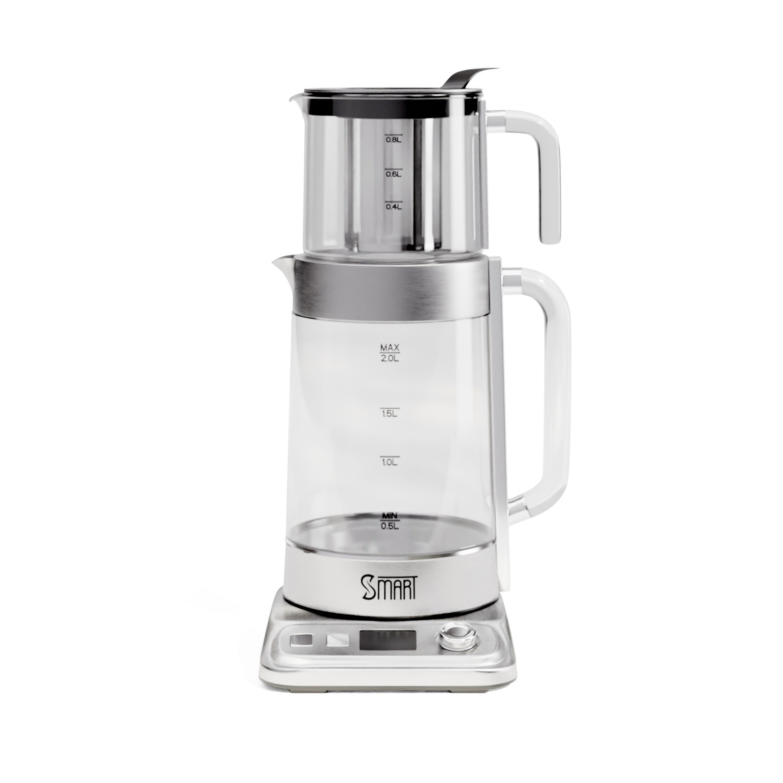 چای ساز روی هم مدل 808