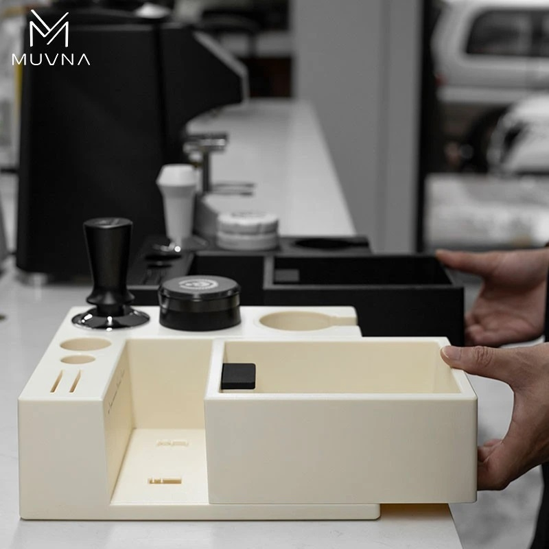 ناک باکس موونا مدل استند پرتافیلتر ABS