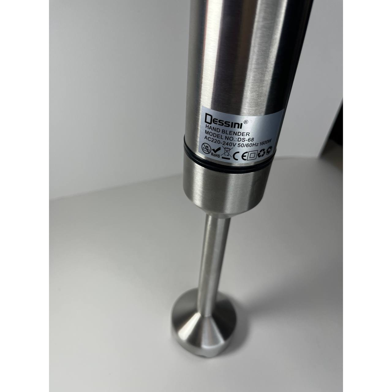 گوشت کوب برقی 1600 وات دسینی مدل Ds_68