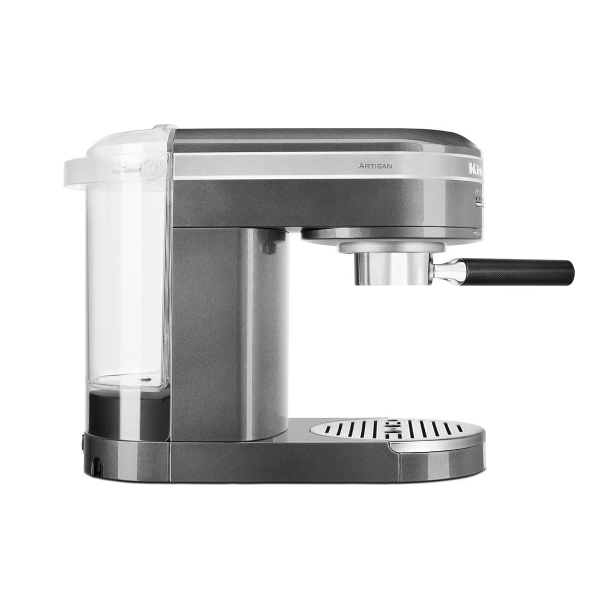 اسپرسو ساز ۱۵۰۰ میلیلیتر کیچن اید مدل 5KES6503EMS