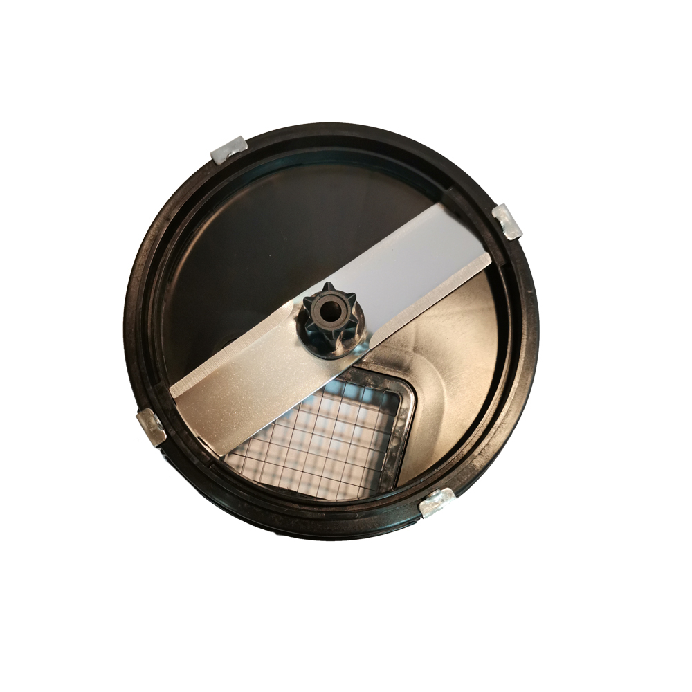 گوشت کوب برقی دلمونتی مدل dl 120