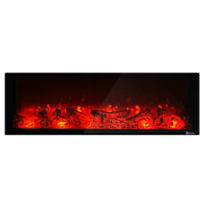 شومینه برقی شومینه تیموری اصل مدل E160-L2