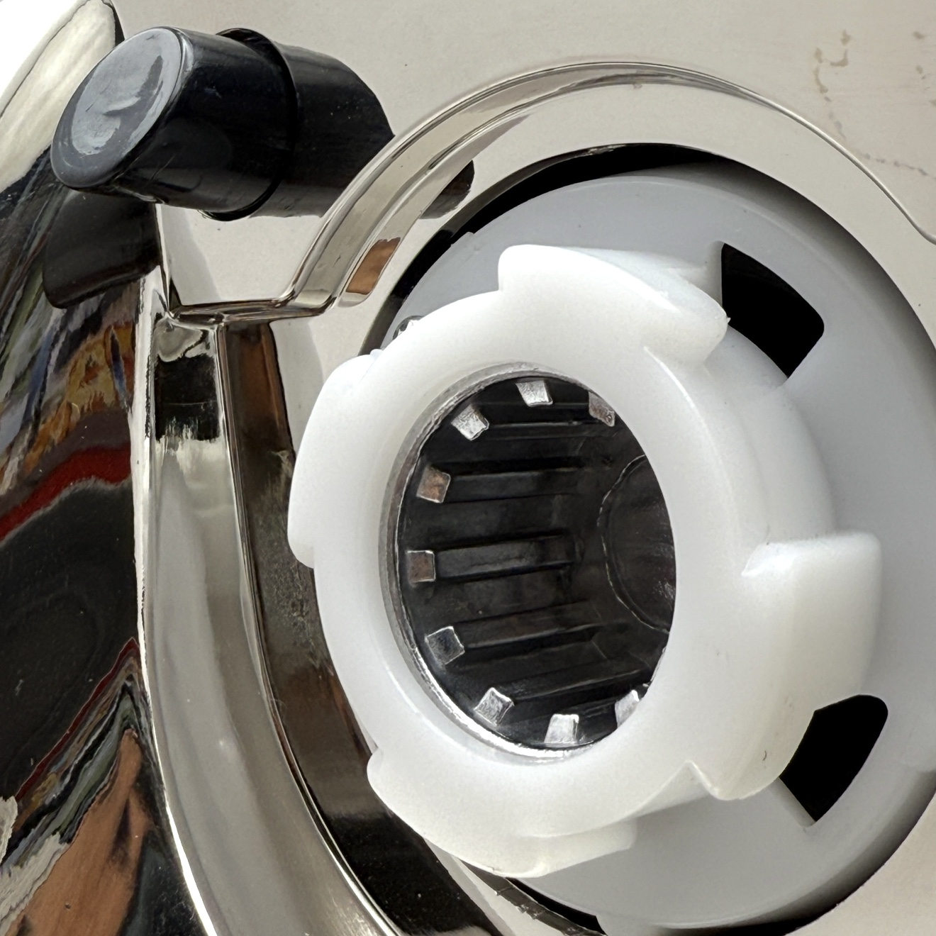 چرخ گوشت 1000 وات ولگا مدل 81-X