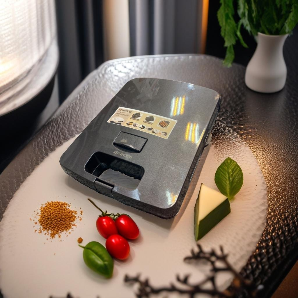 ساندویچ‌ساز کنوود مدل SM740