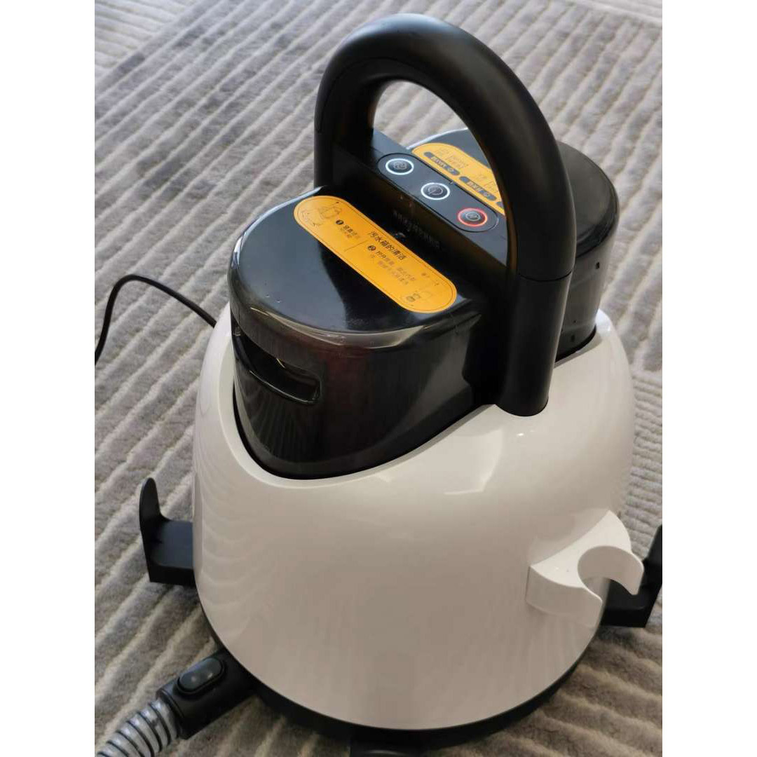 فرش شوی و مبل شوی درما مدل BY100