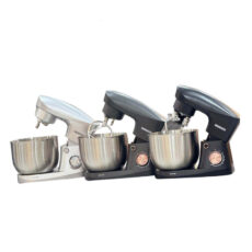 همزن کاسهدار 6 لیتری هنریچ مدل HKM 8077