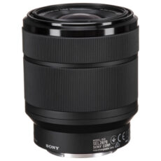 لنز دوربین سونی مدل FE 28-70mm f3.5-5.6 OSS