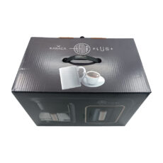 قهوه ساز کاراجا مدل Hatir Plus