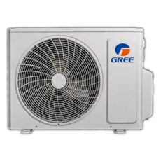 کولر گازی اسپلیت 12000 اینورتر گری مدل GHW12AGC-K3DTA1A/I