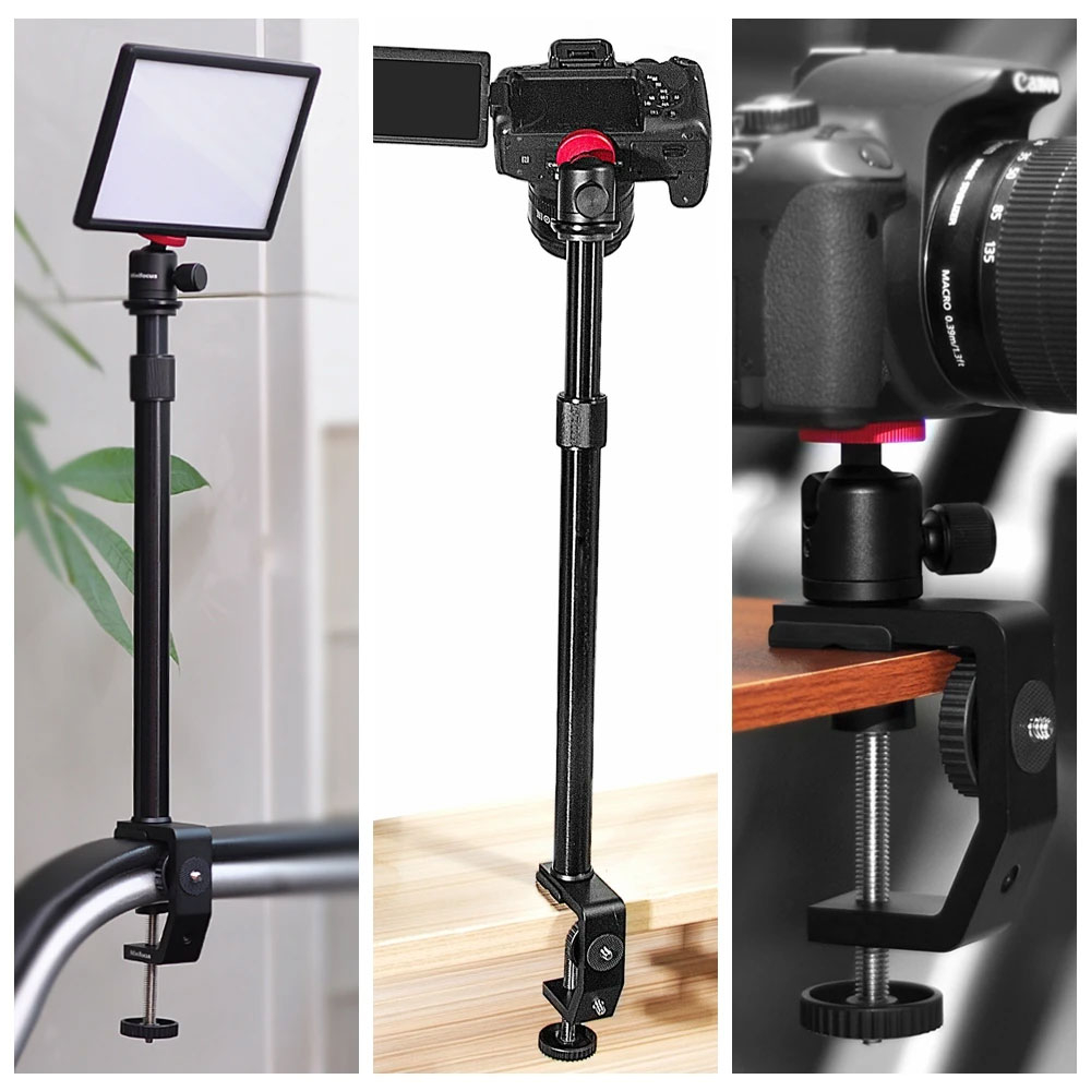 تک پایه دوربین پلوز مدل Extension Stand