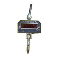 ترازو آویز مدل دیجیتالی کد YP-SEAGULL-2TON ظرفیت 2 تن