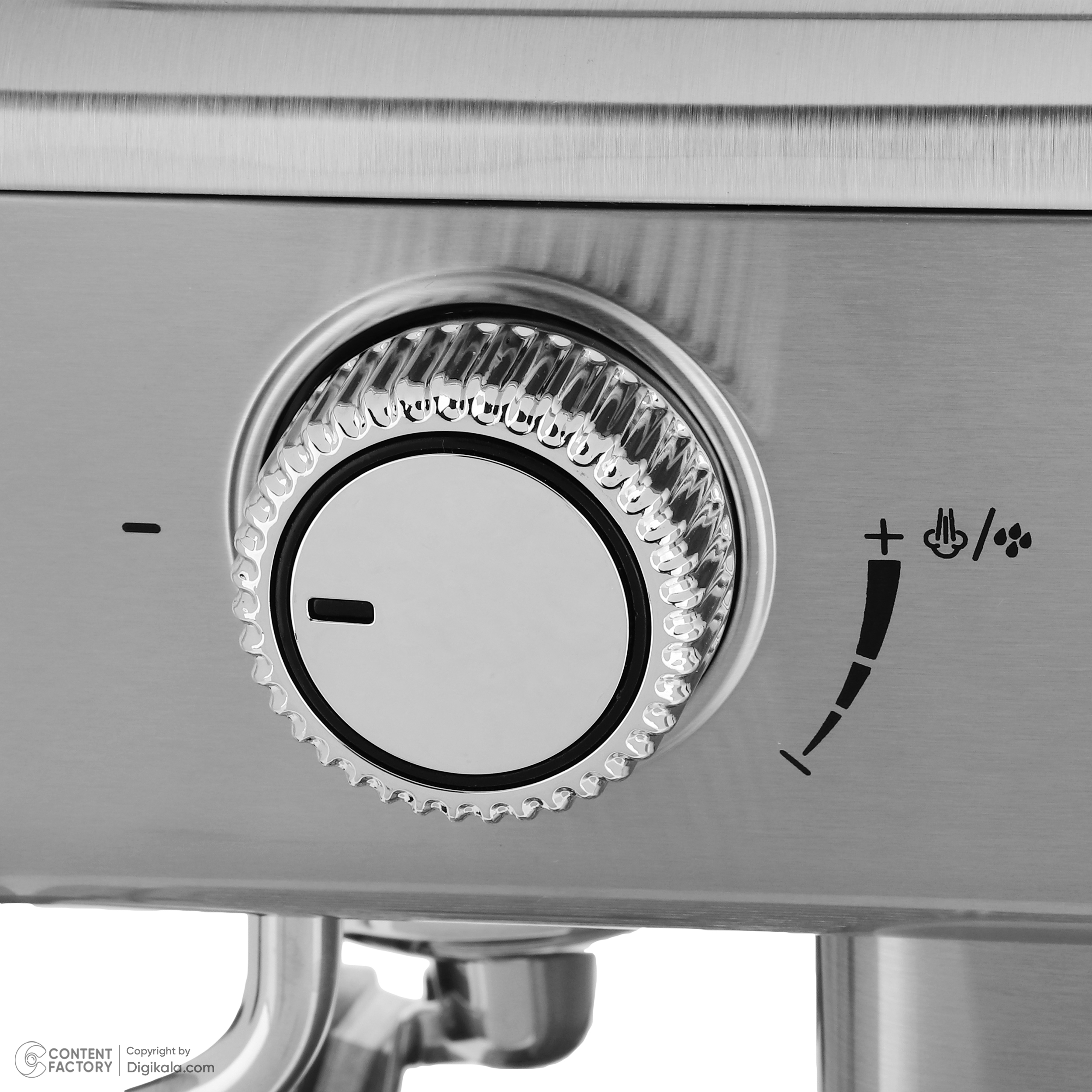 اسپرسو ساز 1000 میلیلیتر یونیک لایف مدل UL-8933