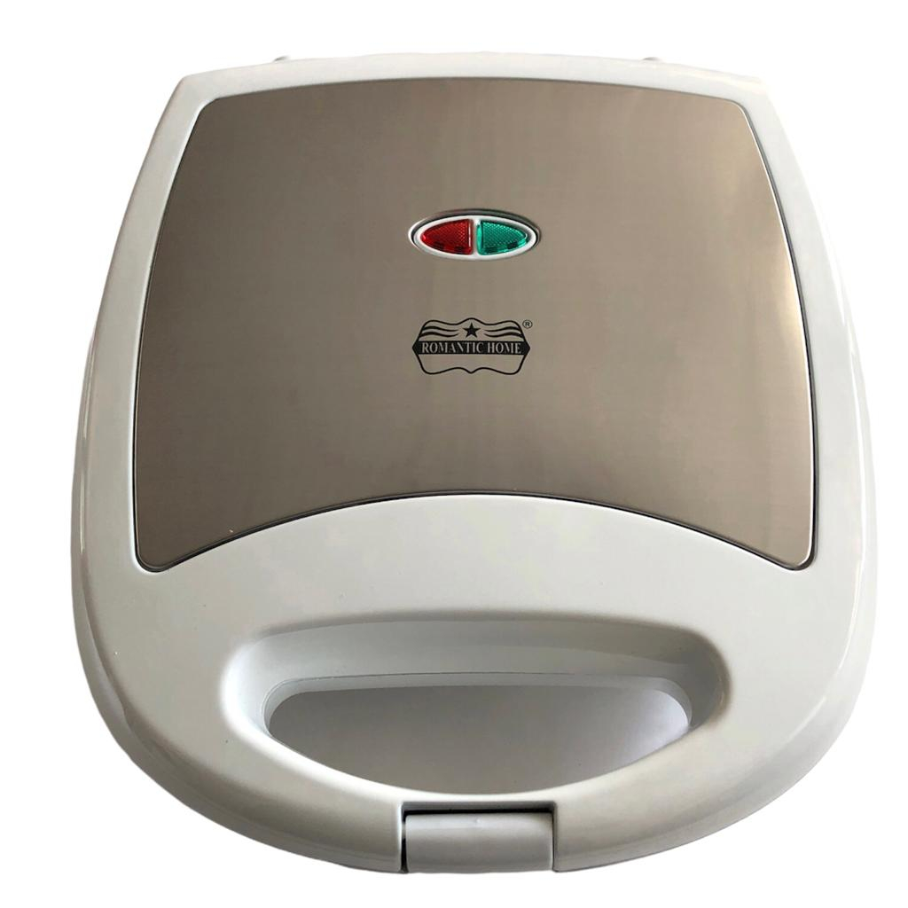ساندویچ ساز رومانتیک هوم مدل RYM 16