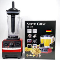 مخلوط کن سیلور کرست مدل 4500 وات