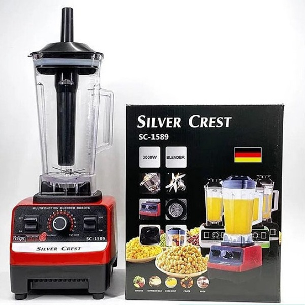 مخلوط کن سیلور کرست مدل 4500 وات