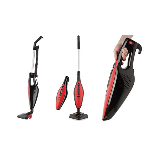 جاروبرقی فکر مدل DARKY