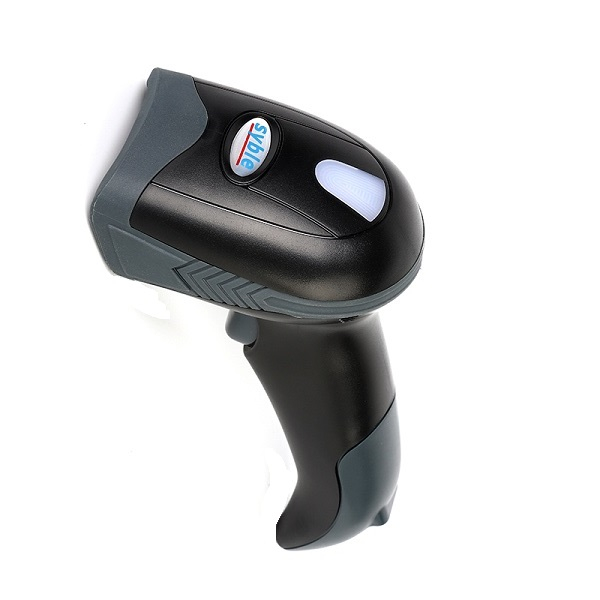 بارکد خوان دوبعدی سیبل مدل XB-6221