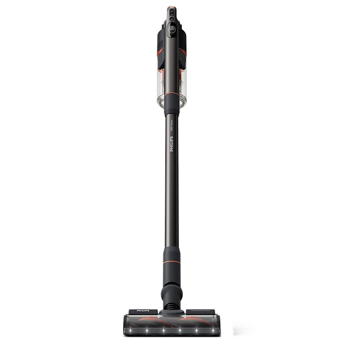 جارو شارژی فیلیپس مدل XC7055/01