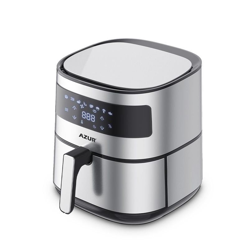 سرخ کن بدون روغن آزور مدل AZ-419AF