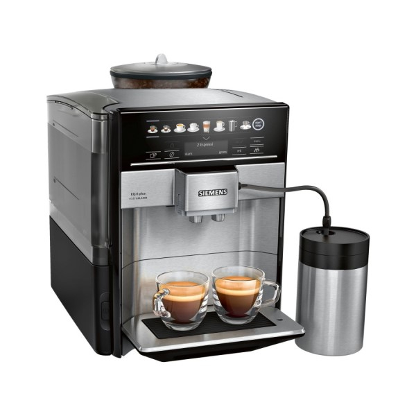 قرص های تمیزکننده اسپرسوساز زیمنس مدل کالک و کلین بسته 2 عددی