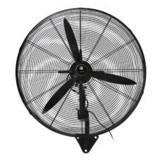 پنکه دیواری هانا مدل صنعتی 75