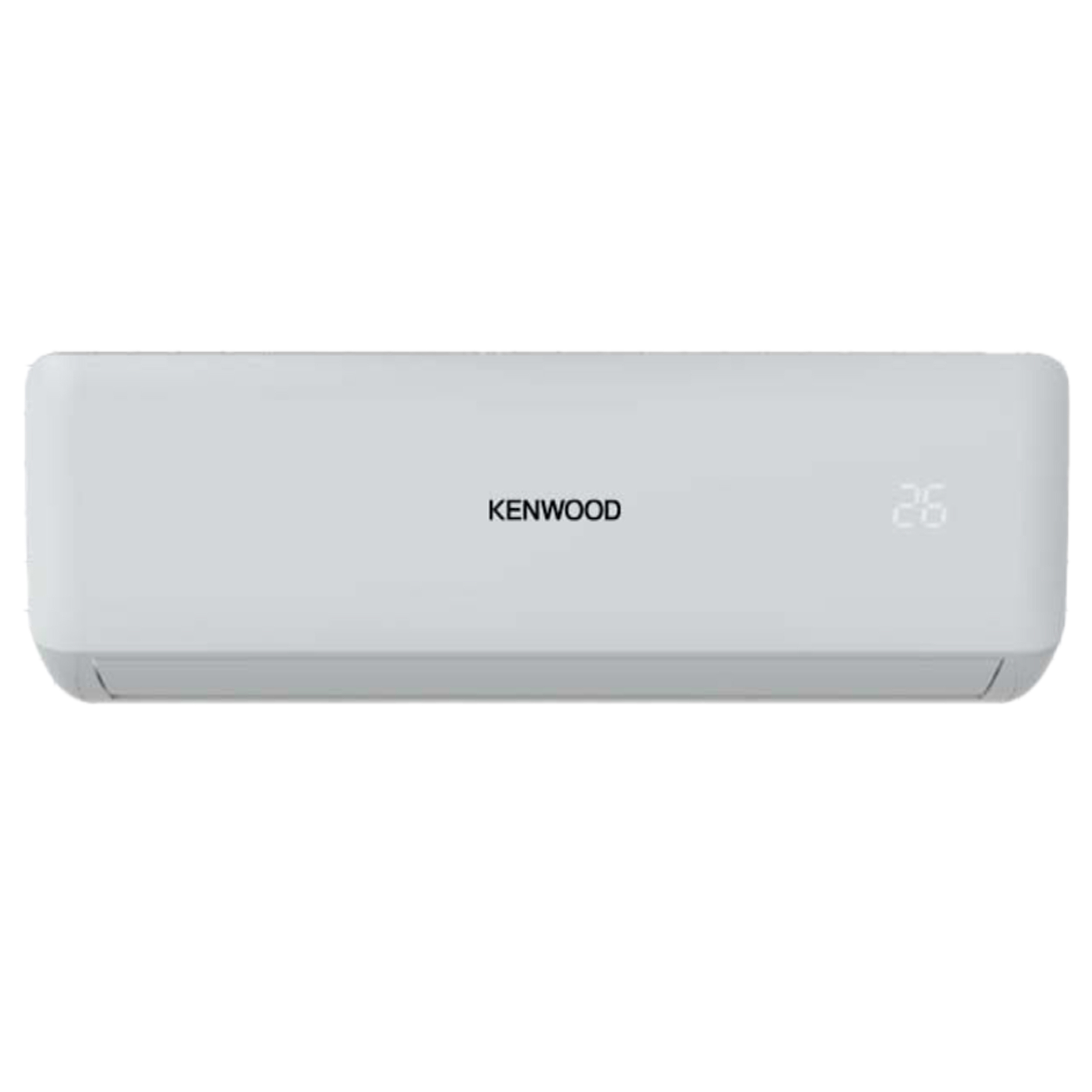 کولر گازی 9 هزار اینورتر کنوود مدل ACI