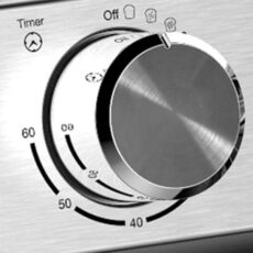 سرخ کن بدون روغن میگل مدل GAF 200