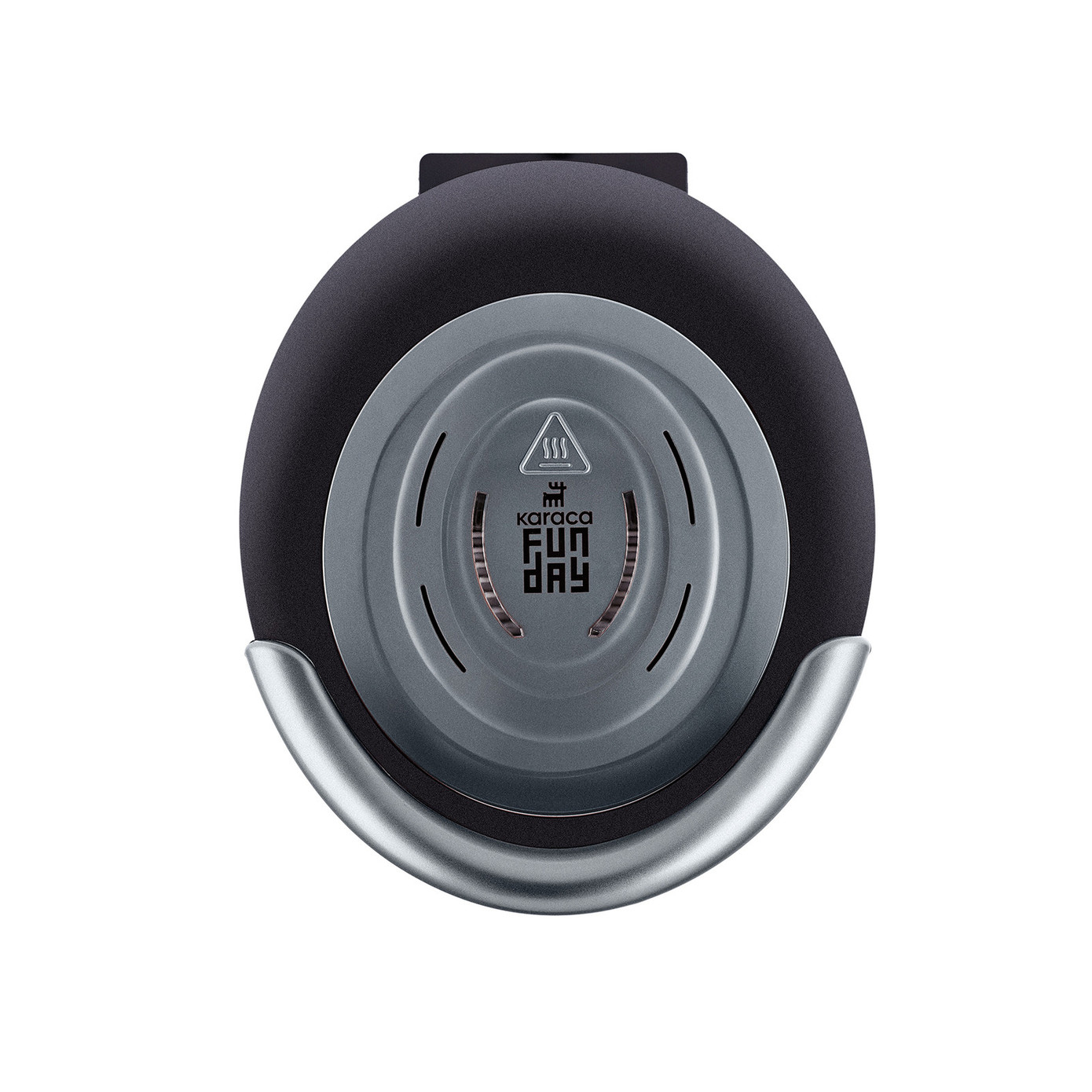 وافل ساز کاراجا مدل  Waffle Funday