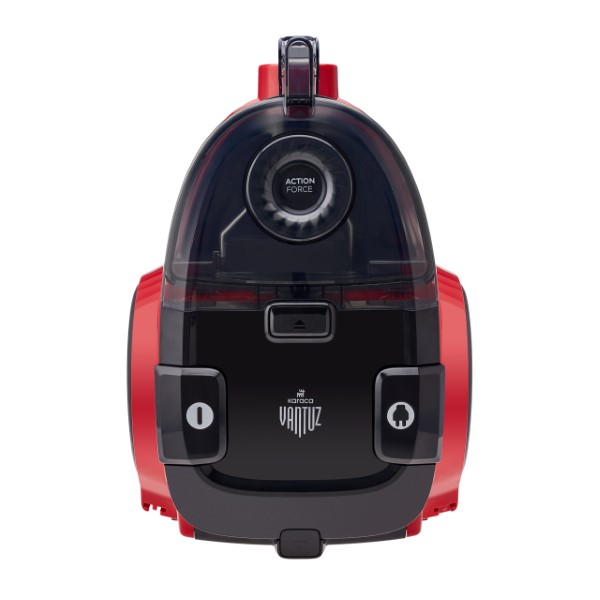 جاروبرقی کاراجا مدل Vantuz