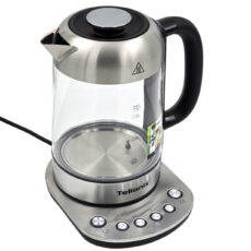 چای ساز روی هم تلیونیکس مدل TTM5003