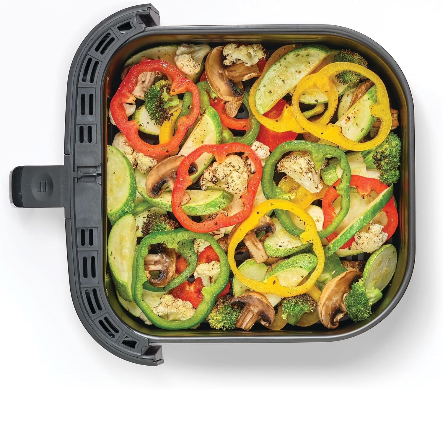 سرخ کن بدون روغن بلک اند دکر مدل AF5800