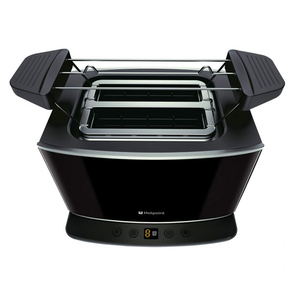 توستر هات پوینت مدل TT22EAB0UK