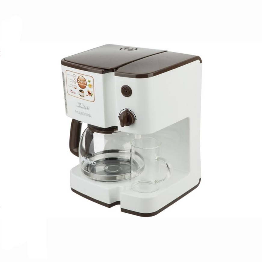 قهوه ساز فلر مدل CMT90