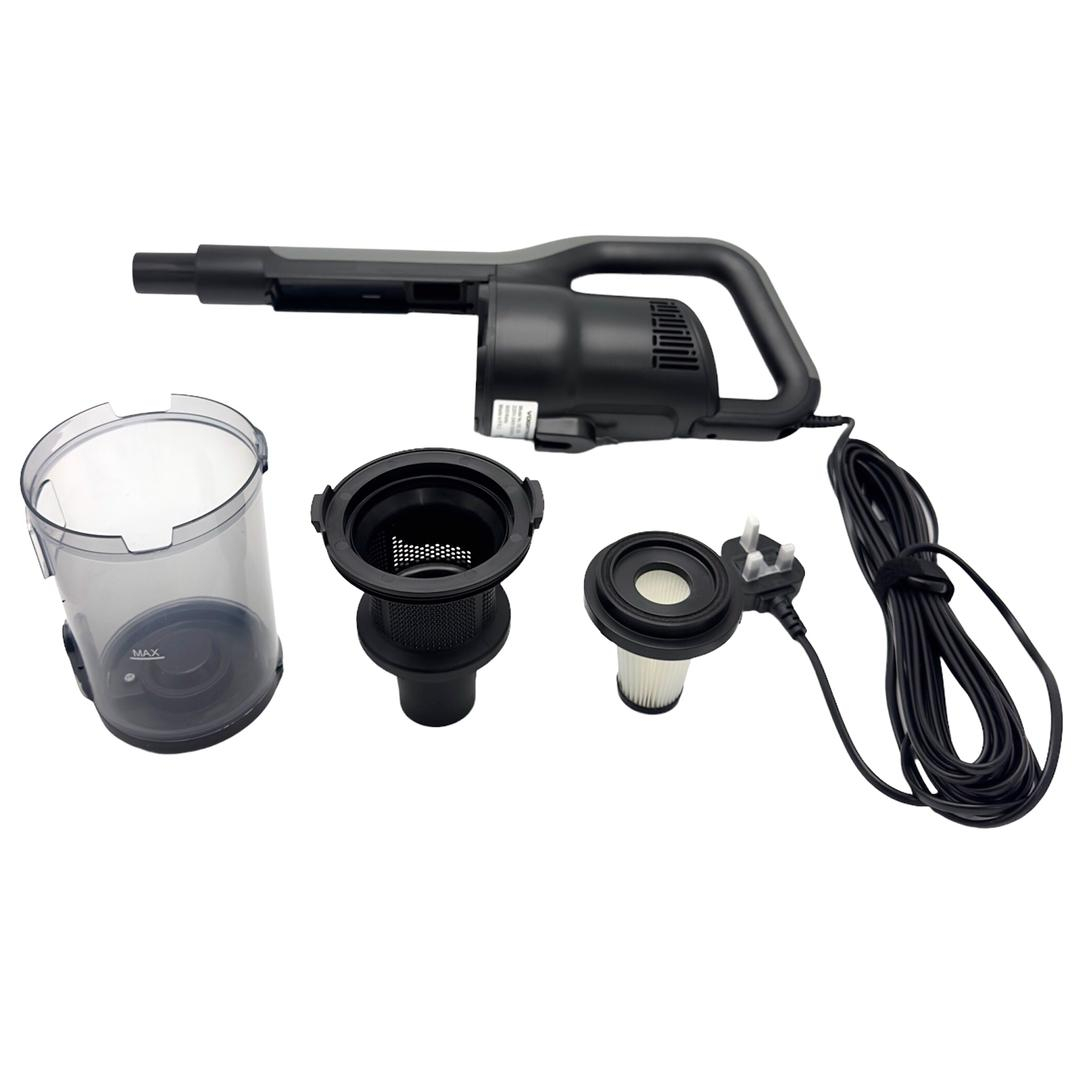 جاروبرقی وگاترونیکس مدل VE-239