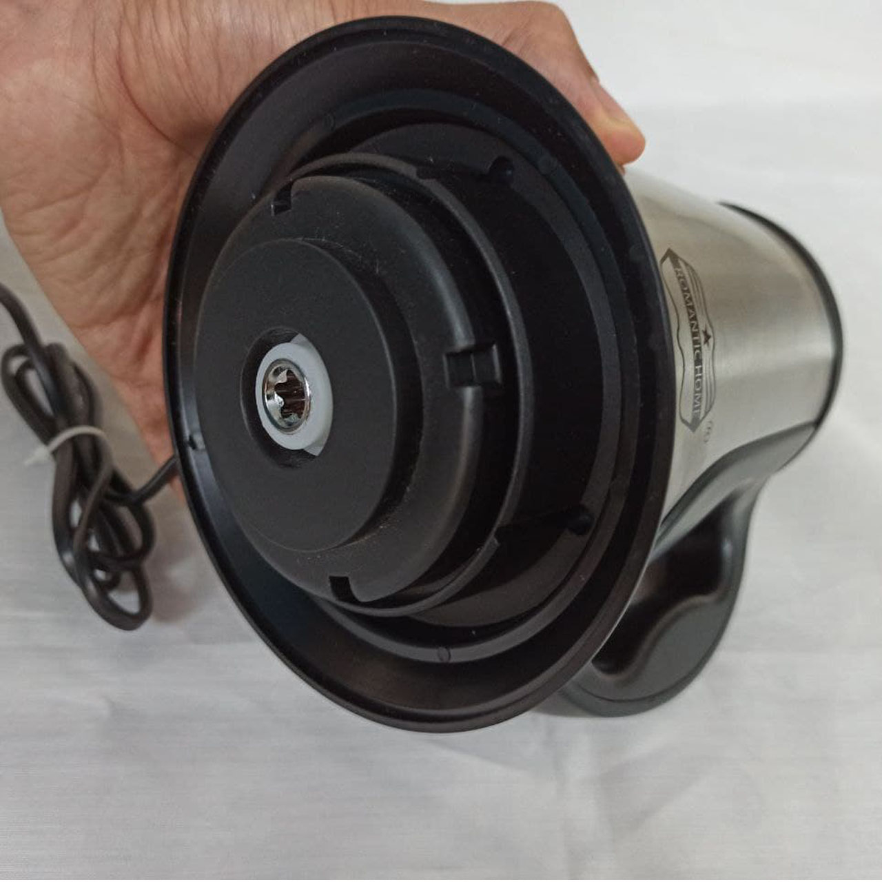 خردکن رومانتیک هوم مدل OG-JI