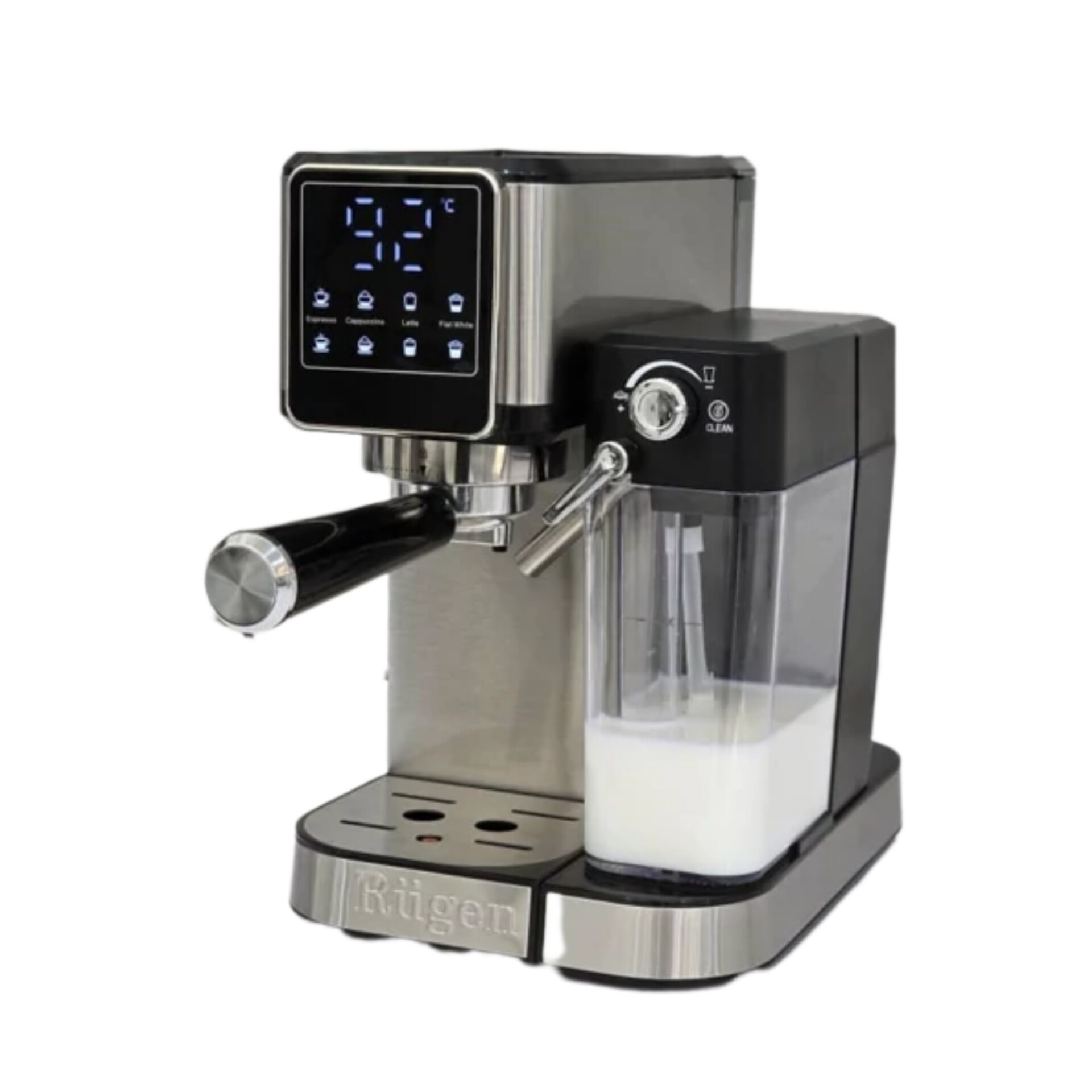 اسپرسو ساز 1000 میلیلیتر روگن استار مدل Rü-2940