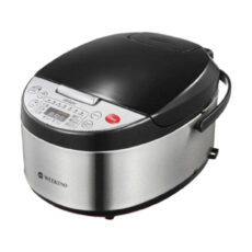 پلوپز 9 نفره ویکند مدل wkmc -110