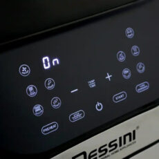 سرخ کن بدون روغن دسینی مدل  D-811